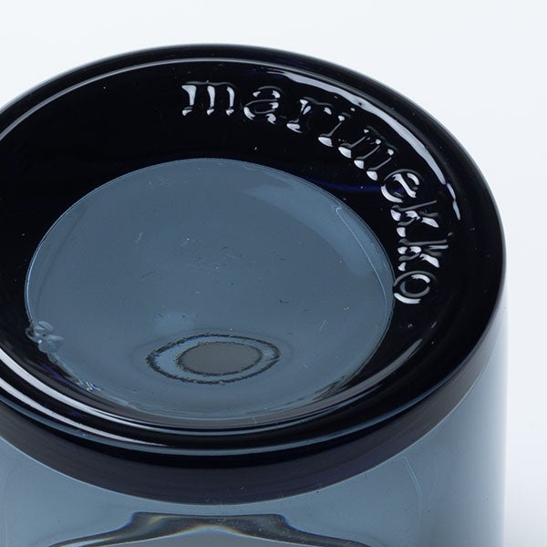 Kivi キャンドルホルダー グレー