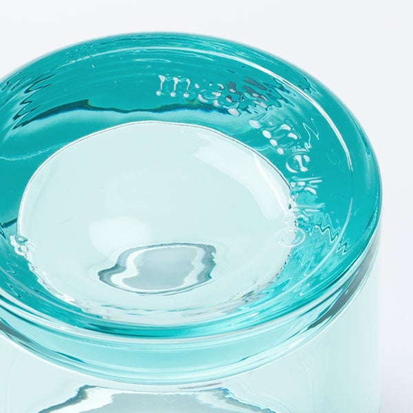 Kivi キャンドルホルダー ウォーターグリーン