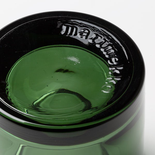 Kivi キャンドルホルダー パイングリーン