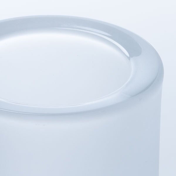 Kivi キャンドルホルダー フロスト