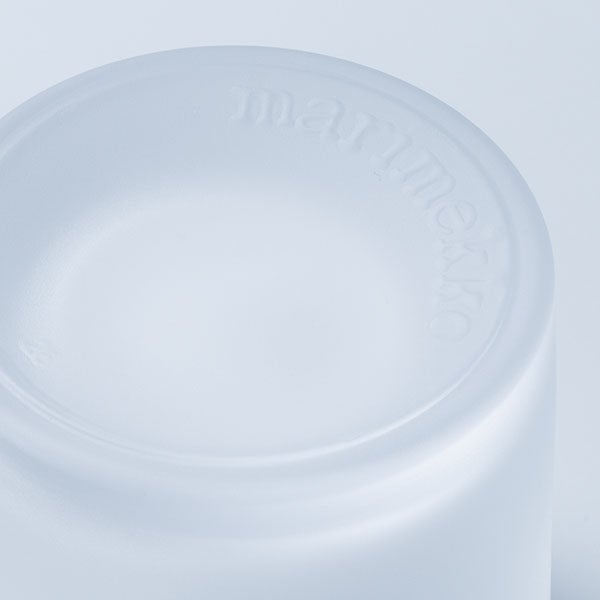 Kivi キャンドルホルダー フロスト