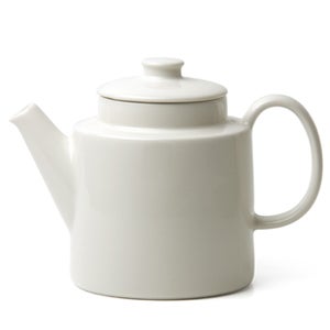 Teema ティーポット ホワイト