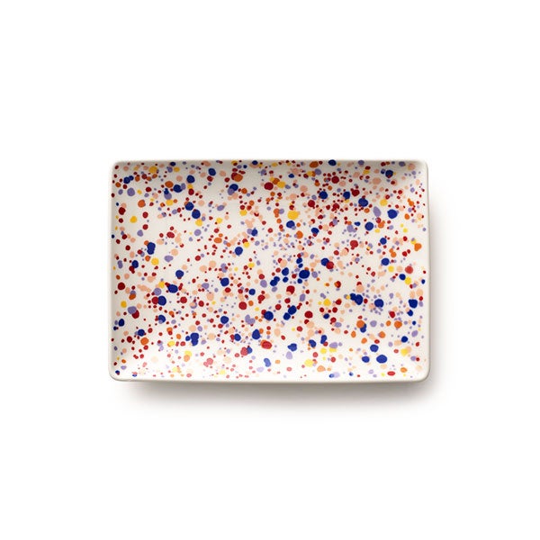 OTC Helle A5 プレート 15x21cm アメジスト