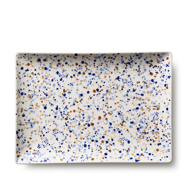 Oiva Toikka Collection Helle A4 プレート