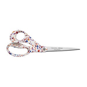 OTC ハサミ21cm Helle アメジスト
