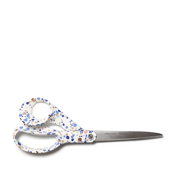Fiskars X Iittala Oiva Toikka Collection ハサミ21cm