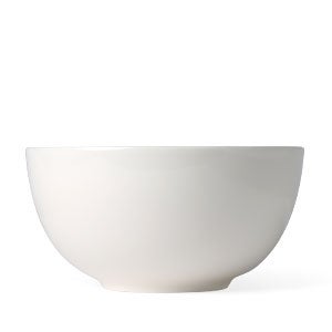 Teema ボウル1.65L ホワイト