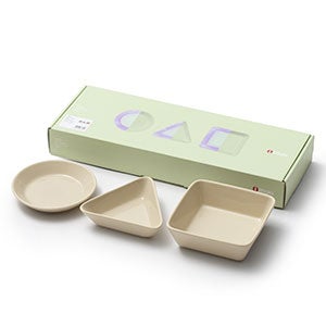 Teema ミニサービングセット リネン