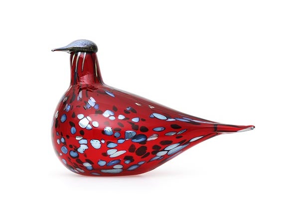 Ruby Bird<br>クランベリー