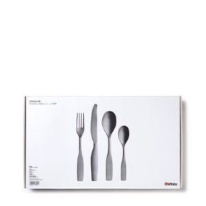 Citterio 98 ギフトボックス 24本セット