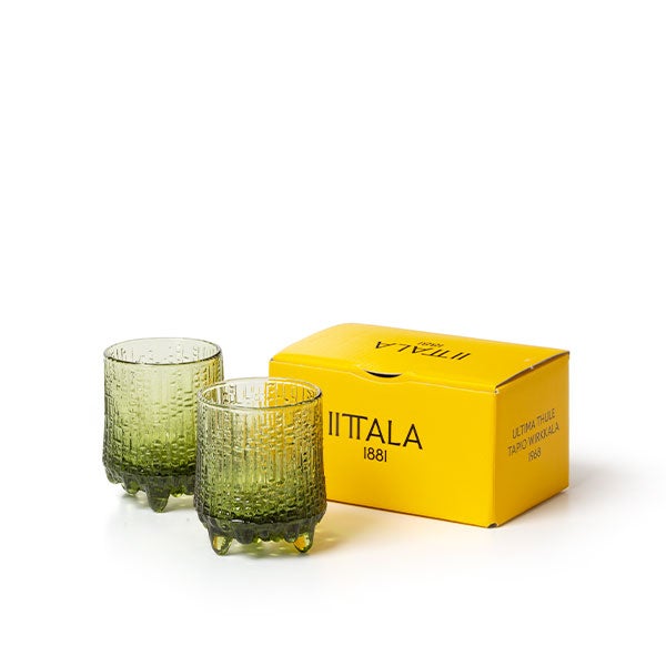 Ultima Thule サケグラス フィニッシュサンド 2pcs