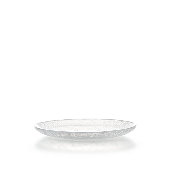 Ultima Thule プレート19cm クリア