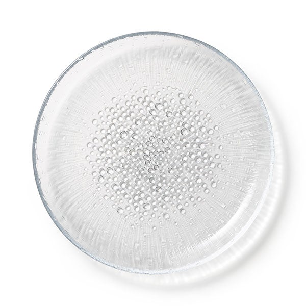 Ultima Thule プレート 25cm クリア