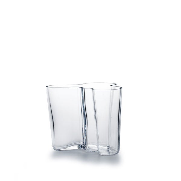 Aalto ベース120mm クリア