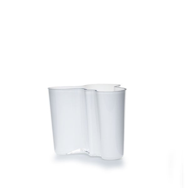 Aalto ベース120mm ホワイト