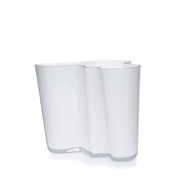 Aalto ベース160mm ホワイト