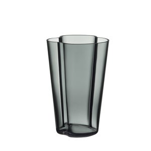 Aalto ベース 220mm ダークグレー