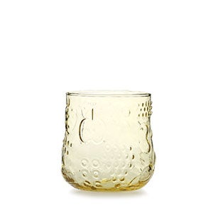 Frutta タンブラー25cl レモン