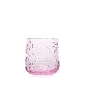 Frutta タンブラー25cl ペールピンク