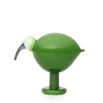Green Ibis
