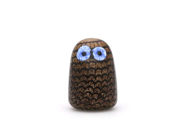Owlet<br>ブラウン