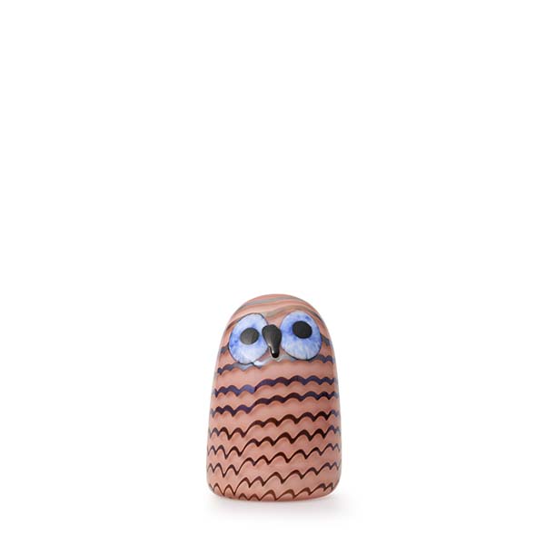 Owlet サーモンピンク