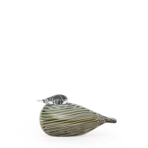 販売終了】Birds by Toikka | Whip-Poor-Will | iittala