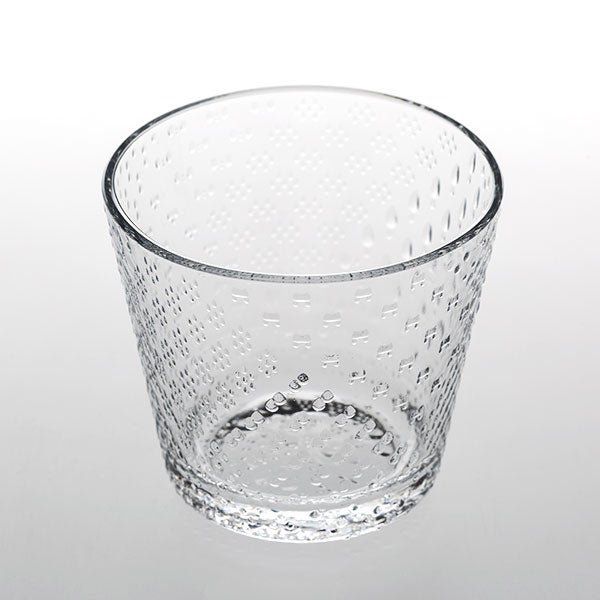 Tundra タンブラー290ml クリア