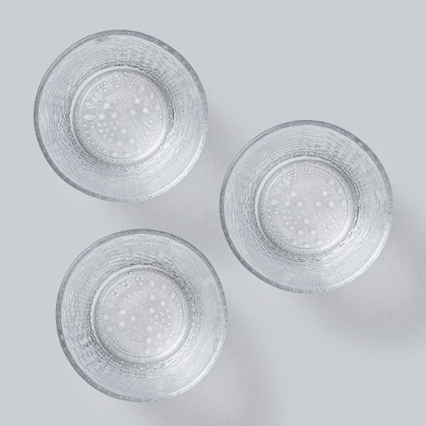 Tundra タンブラー290ml クリア