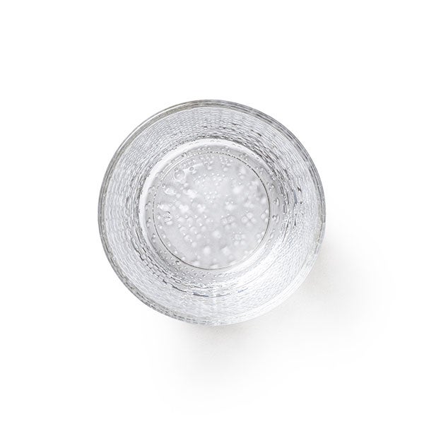 Tundraタンブラー160ml クリア