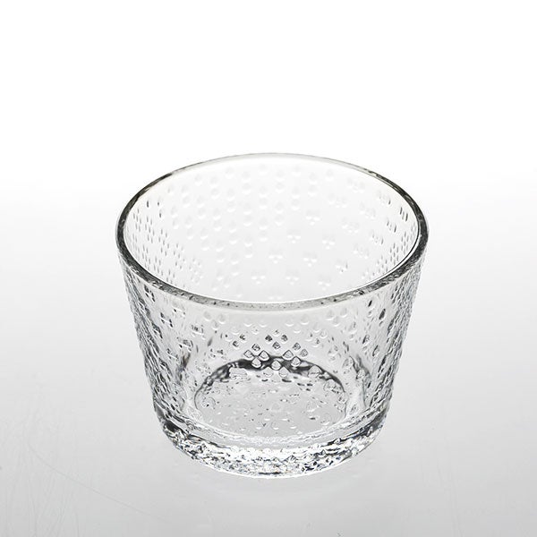 Tundraタンブラー160ml クリア