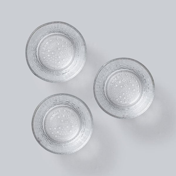 Tundraタンブラー160ml クリア