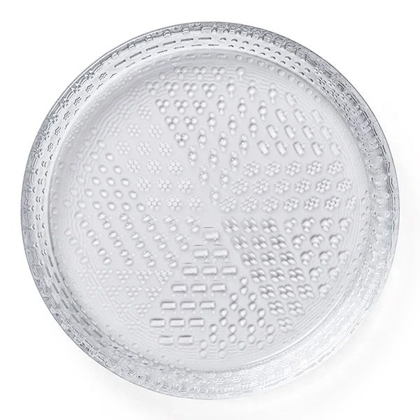 Tundra プレート154mm クリア