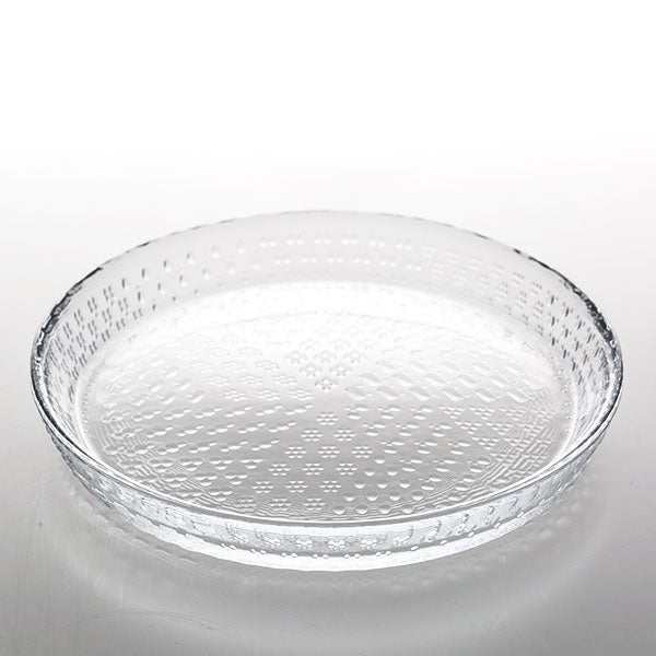 Tundra プレート154mm クリア