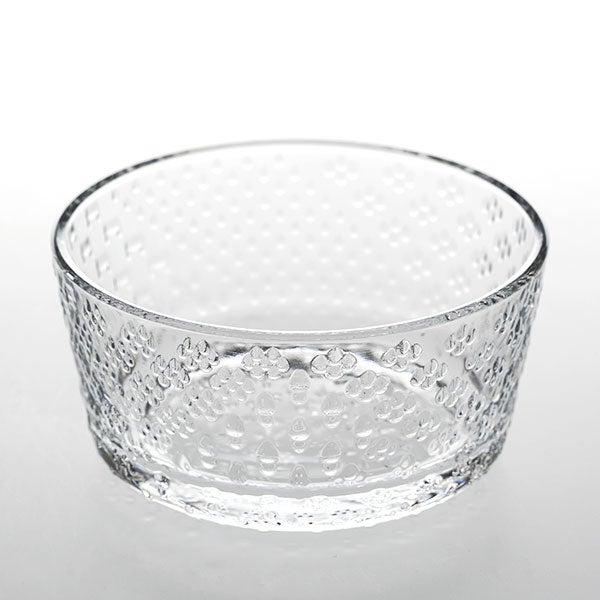 Tundra ボウル250ml クリア