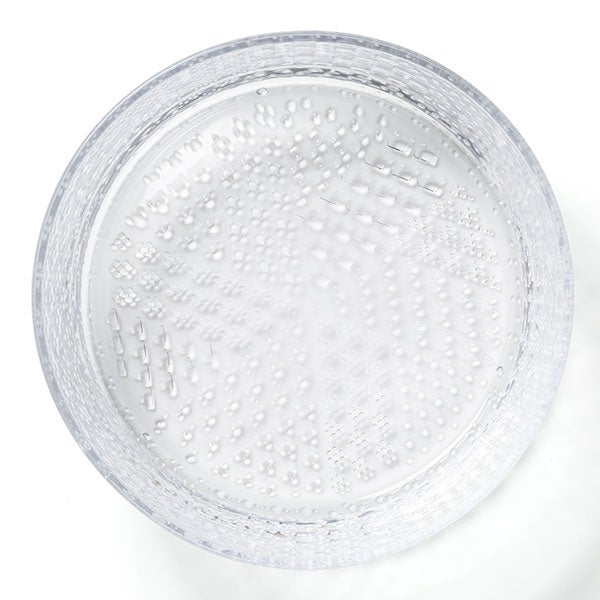 Tundra ボウル 620ml クリア