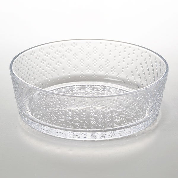 Tundra ボウル 620ml クリア