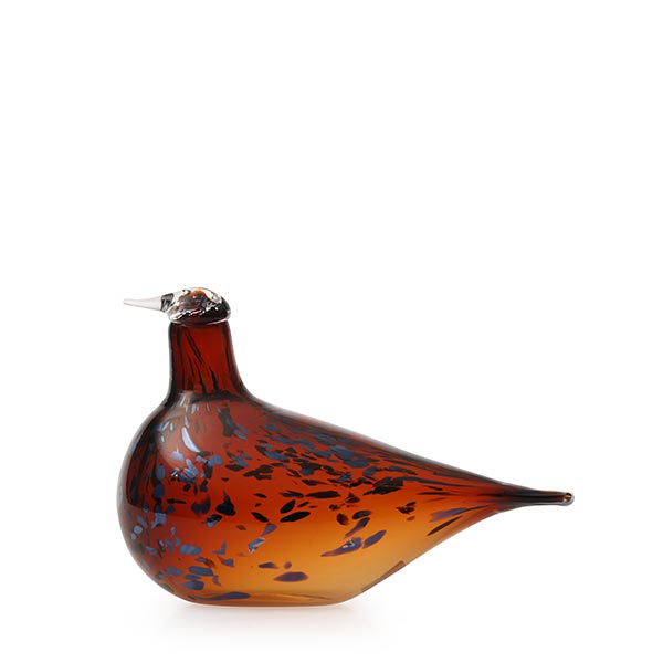 Birds by Toikka バード バイ トイッカ｜iittala