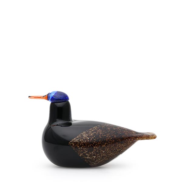 Duck ブラウン