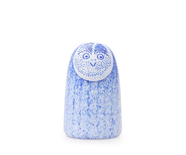 Rospuutto owl<br>ブルー