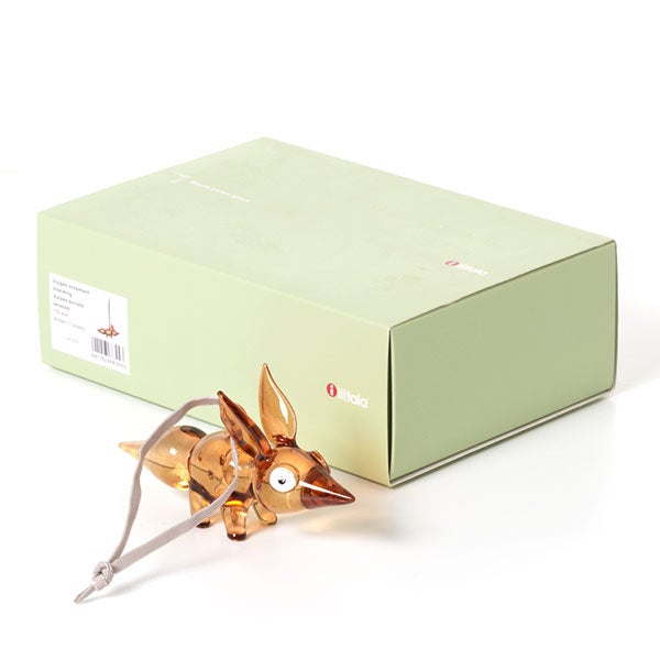 〈Vulpes ブラウンセット〉KH ショール 1300×1200 Rabbit Black