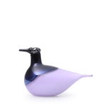 Annual Bird 2025 Oriol ライトライラック