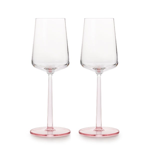 Essence ホワイトワイン ローズ 2個セット