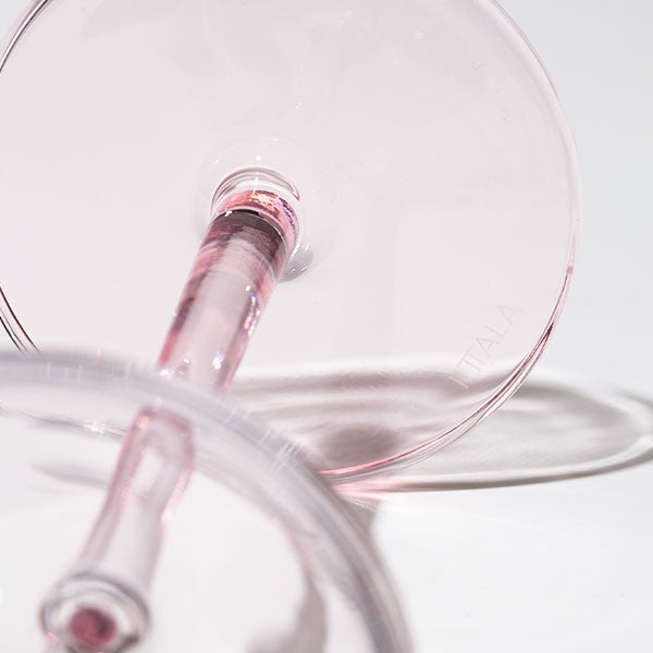 Essence ホワイトワイン ローズ 2個セット