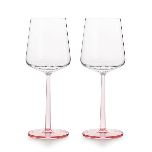 Essence レッドワイン ローズ 2個セット