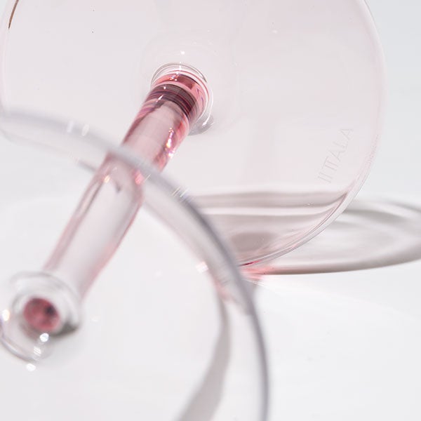 Essence レッドワイン ローズ 2個セット