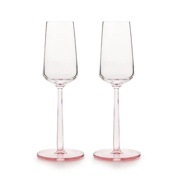 Essence シャンパン ローズ 2個セット