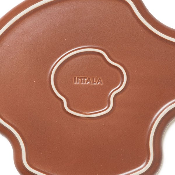 Aalto プラター25cm ファイア