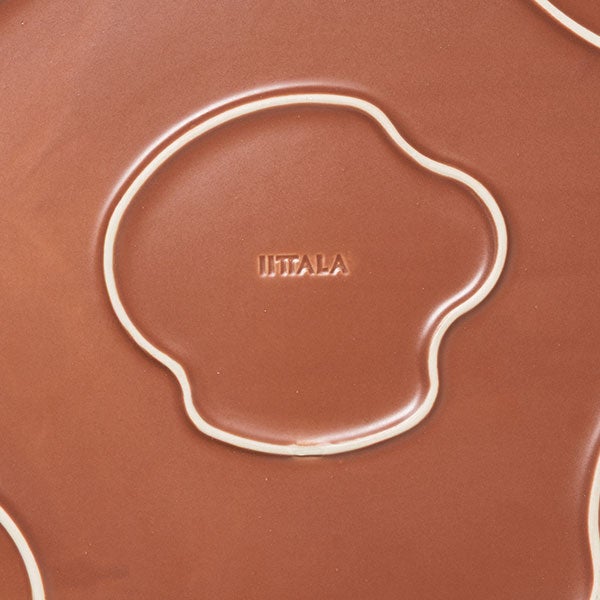 Aalto プラター35cm ファイア