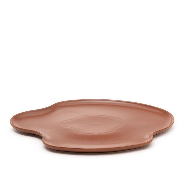 Aalto プラター35cm ファイア